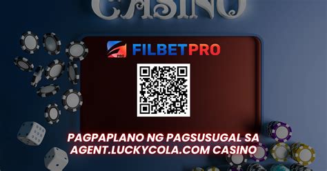 agent.luckycola|Iba pa.